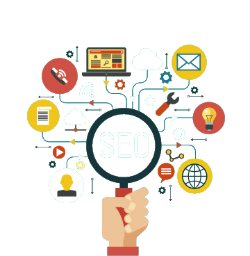 search engine optimization company